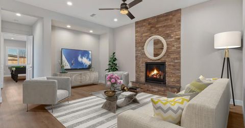 2221 Paint Horse Drive, Reno, NV 89521 Photo