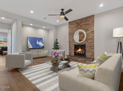 2221 Paint Horse Drive, Reno, NV 89521 Photo