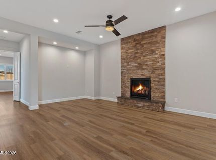 2221 Paint Horse Drive, Reno, NV 89521 Photo