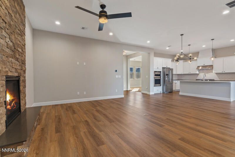 2221 Paint Horse Drive, Reno, NV 89521 Photo