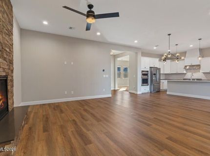 2221 Paint Horse Drive, Reno, NV 89521 Photo