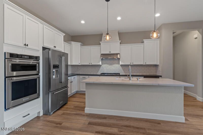 2221 Paint Horse Drive, Reno, NV 89521 Photo