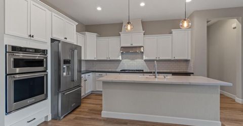 2221 Paint Horse Drive, Reno, NV 89521 Photo