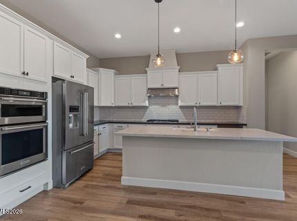 2221 Paint Horse Drive, Reno, NV 89521 Photo