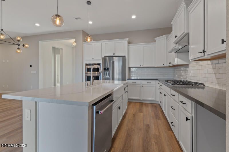 2221 Paint Horse Drive, Reno, NV 89521 Photo