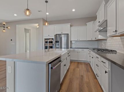 2221 Paint Horse Drive, Reno, NV 89521 Photo