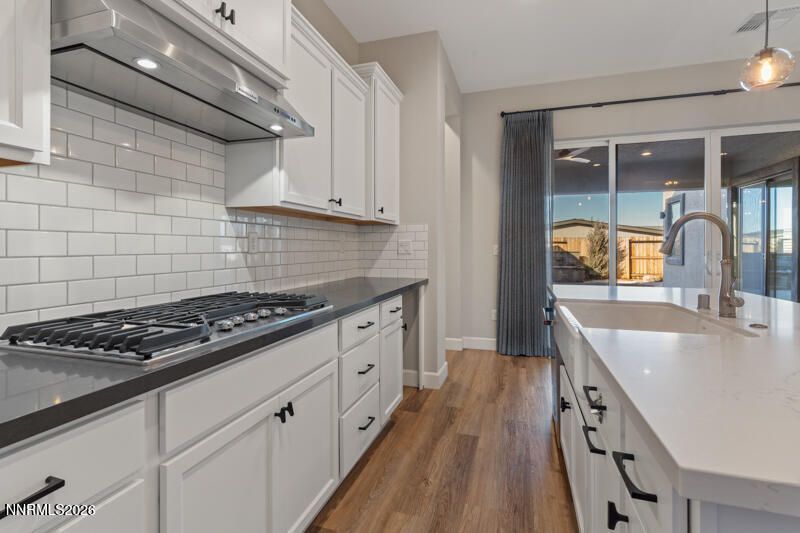 2221 Paint Horse Drive, Reno, NV 89521 Photo