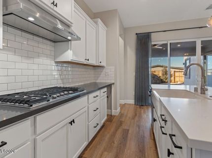 2221 Paint Horse Drive, Reno, NV 89521 Photo