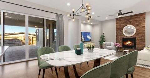 2221 Paint Horse Drive, Reno, NV 89521 Photo