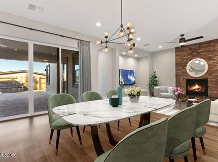 2221 Paint Horse Drive, Reno, NV 89521 Photo