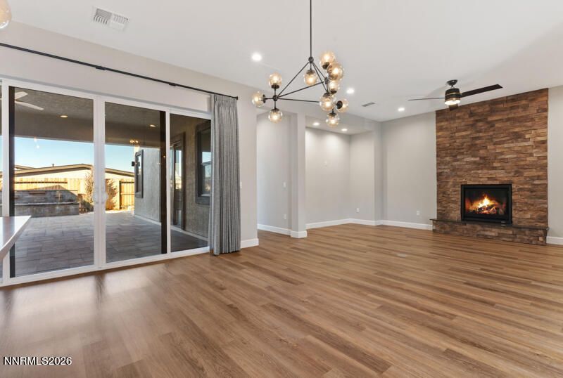 2221 Paint Horse Drive, Reno, NV 89521 Photo