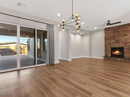 2221 Paint Horse Drive, Reno, NV 89521 Photo