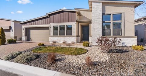 2221 Paint Horse Drive, Reno, NV 89521 Photo