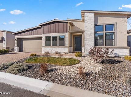 2221 Paint Horse Drive, Reno, NV 89521 Photo