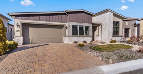 2221 Paint Horse Drive, Reno, NV 89521 Photo