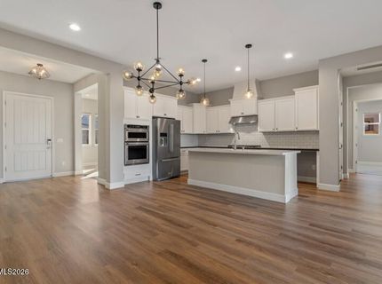 2221 Paint Horse Drive, Reno, NV 89521 Photo