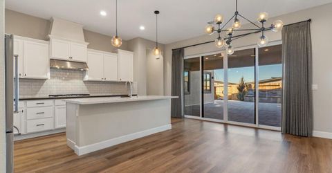 2221 Paint Horse Drive, Reno, NV 89521 Photo