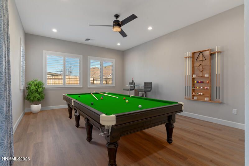 2221 Paint Horse Drive, Reno, NV 89521 Photo