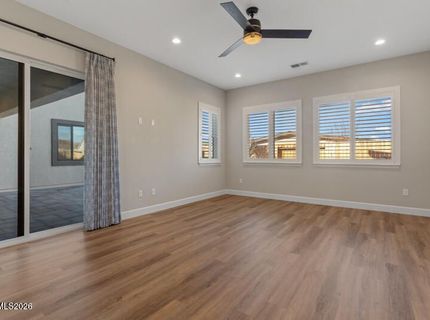 2221 Paint Horse Drive, Reno, NV 89521 Photo