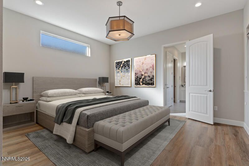 2221 Paint Horse Drive, Reno, NV 89521 Photo