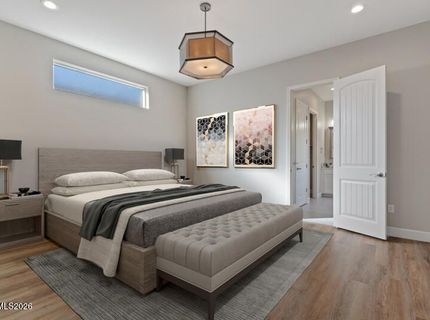 2221 Paint Horse Drive, Reno, NV 89521 Photo