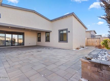 2221 Paint Horse Drive, Reno, NV 89521 Photo