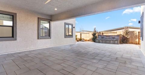 2221 Paint Horse Drive, Reno, NV 89521 Photo