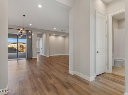 2221 Paint Horse Drive, Reno, NV 89521 Photo