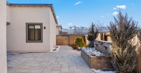 2221 Paint Horse Drive, Reno, NV 89521 Photo