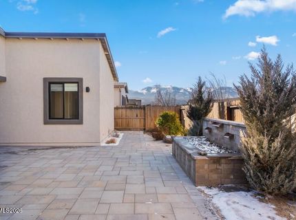2221 Paint Horse Drive, Reno, NV 89521 Photo