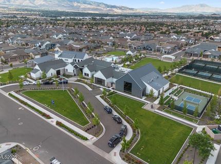 2221 Paint Horse Drive, Reno, NV 89521 Photo