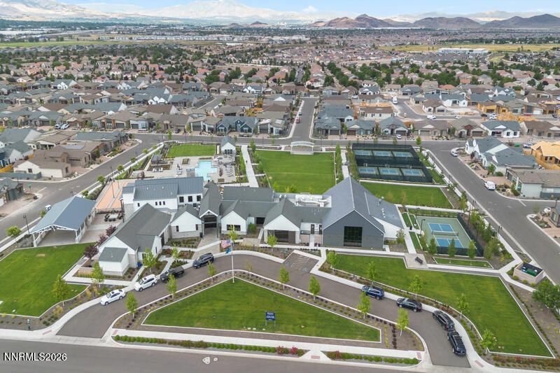 2221 Paint Horse Drive, Reno, NV 89521 Photo