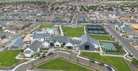 2221 Paint Horse Drive, Reno, NV 89521 Photo