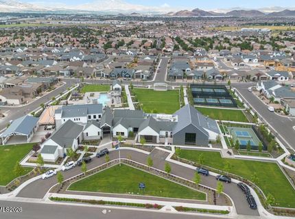 2221 Paint Horse Drive, Reno, NV 89521 Photo