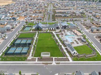 2221 Paint Horse Drive, Reno, NV 89521 Photo