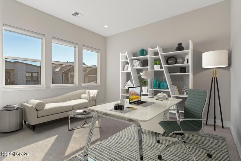 2221 Paint Horse Drive, Reno, NV 89521 Photo