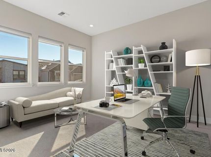 2221 Paint Horse Drive, Reno, NV 89521 Photo