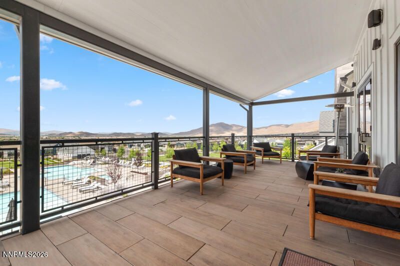 2221 Paint Horse Drive, Reno, NV 89521 Photo