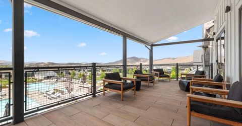 2221 Paint Horse Drive, Reno, NV 89521 Photo