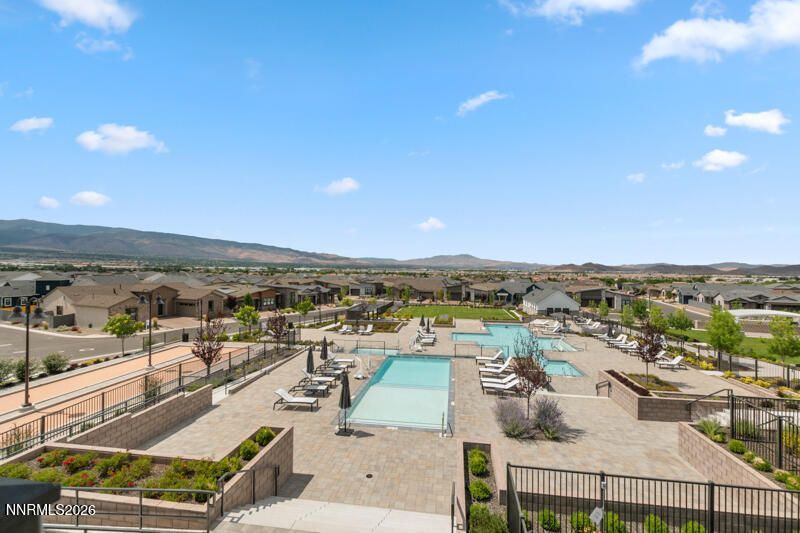 2221 Paint Horse Drive, Reno, NV 89521 Photo