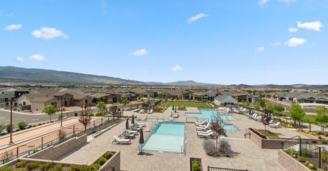 2221 Paint Horse Drive, Reno, NV 89521 Photo