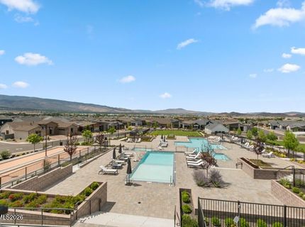 2221 Paint Horse Drive, Reno, NV 89521 Photo