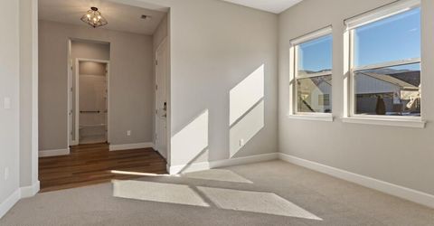 2221 Paint Horse Drive, Reno, NV 89521 Photo