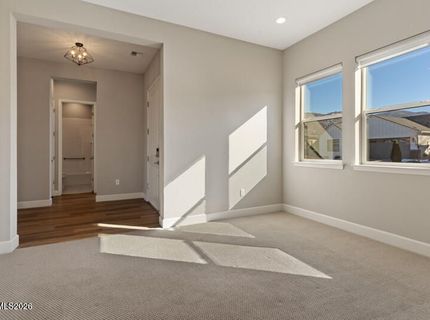 2221 Paint Horse Drive, Reno, NV 89521 Photo