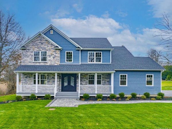 NC Pine Street, Port Jefferson Station, NY 11776