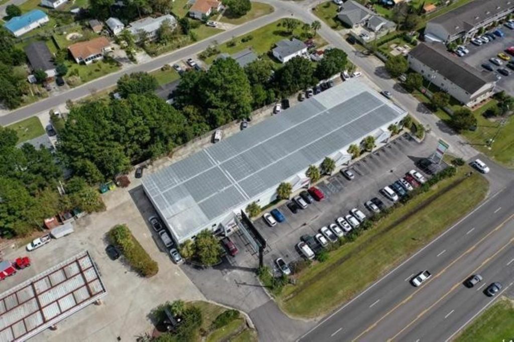 3260 Holmestown Rd. Photo 6