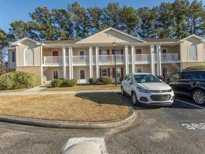 3681 Clay Pond Village Ln., Unit 2, Myrtle Beach, SC 29579