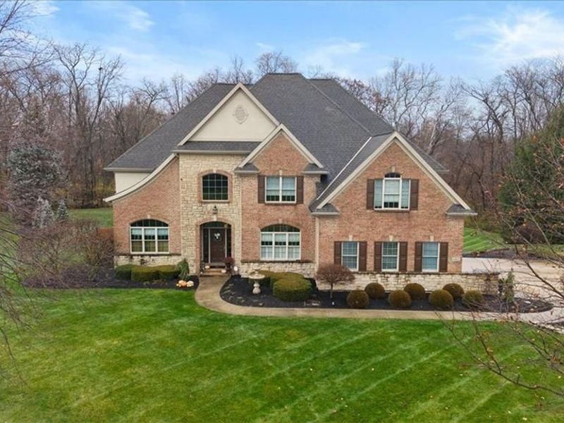 1162 Ontario Court, Sidney, OH 45365 Photo 1