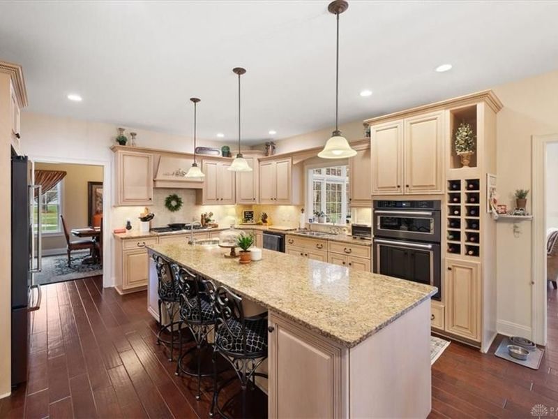 1162 Ontario Court, Sidney, OH 45365 Photo 16