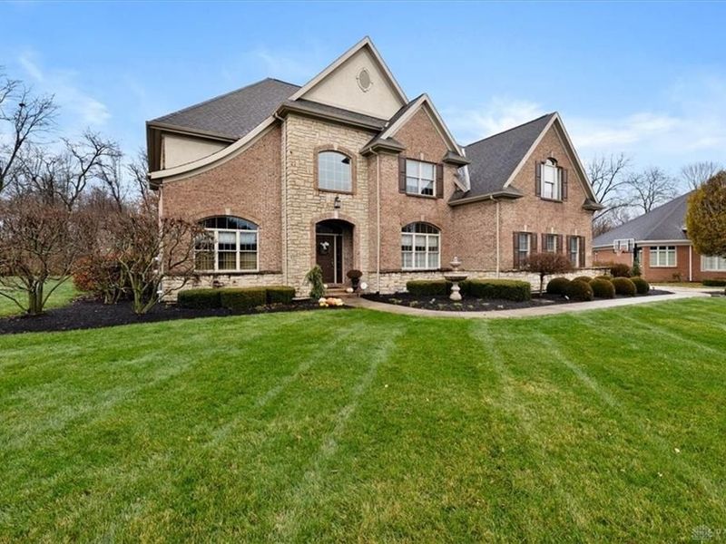 1162 Ontario Court, Sidney, OH 45365 Photo 4